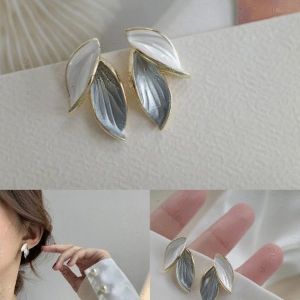 Earrings - Image 3