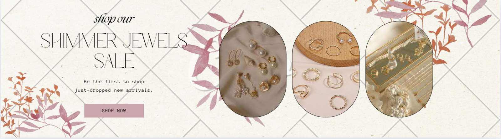 Elegance Around Your Neck – (3)