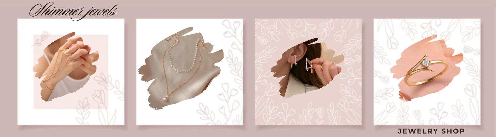 Jewelry Shop